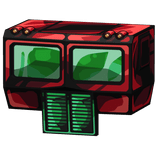 [TFCS-022XMAS] 2.0 Prime Leader's Chest V2 (R15)