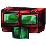 [TFCS-022XMAS] 2.0 Prime Leader's Chest V2 (R6)