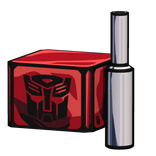 [TFCS-022XMAS] 2.0 Prime Leader's Shoulder L