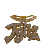Tgliz custom chain 1/1