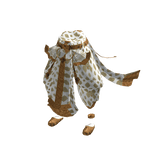 Thai Celestial Pants กางเกงวิเศษ