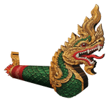 Thai Isan Rocket 