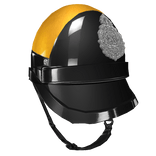Thai police hat F/M