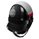 Thai police hat F/M
