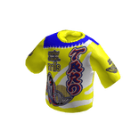Thai Taro Shirt