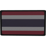 Thailand Flag patch