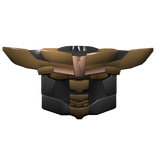 Thanos Chest Armor