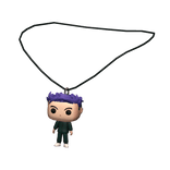 Thanos Necklace Pop Squid Games