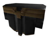 Thanos Waist
