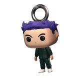 Thanos Waist Pop Squid Games