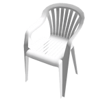 That chair