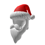 That Whole Christmas Santa Look 