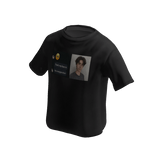 Thats my face rn Tshirt (Black)