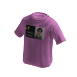 Thats my face rn Tshirt (Pink)