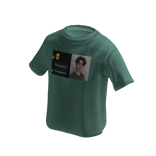 Thats my face rn Tshirt (Seafoam)