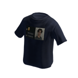 Thats my face rn Tshirt (True Navy)
