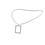 The 1975 Necklace
