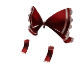 The ACF Shrine Maiden          Reimu Bow