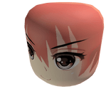 The ACF Shrine Maiden          Reimu Face