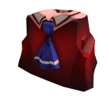 The ACF Shrine Maiden          Reimu Shirt