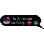 The Americans Are Calling