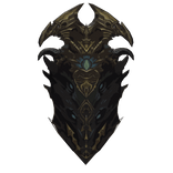 The Ancient Shield