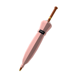 The Audible Pink Umbrella