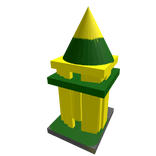 The Barzil Wizzard Tower!