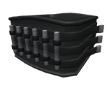 The Batman 2022 Gauntlets (Left)