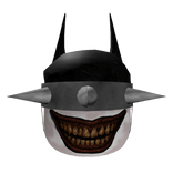 The Batman Who Laughs