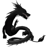 The Black Dragon | Gaian