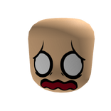 The Blocky Adventures Of Pasta: Scaredy Two-Shoes