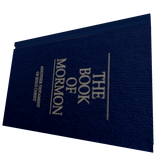 The Book of Mormon [WAIST]