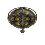 The Bouncer (3.0 or similar and headless) Bioshock