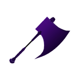 The Butcher [Purple Axe]