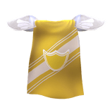 The Cape - Angry Canary