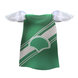 The Cape -  Mighty Ninjas