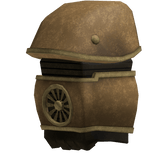 The Cataclysm Right Arm [Forsaken] [UGC ERROR]