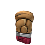 The Champion's Right