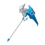 The Chosen Developer Scythe