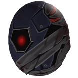 The City's Sweeper (Damaged)