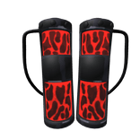 The City's Sweeper Dual Hauler Tanks