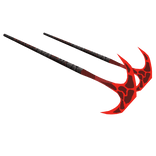 The City's Sweeper Hooks A