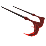 The City's Sweeper Hooks B