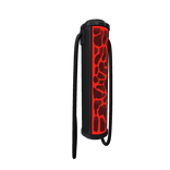 The City's Sweeper Tank B