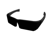 The Classic Black Shades