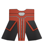 The Cloth of Exalted Leaders