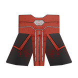 The Cloth of Exalted Leaders Ketchup Ver