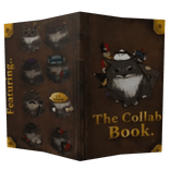 The Collab Book