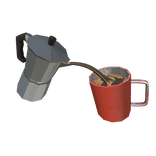 The Community Coffee